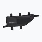 Torba rowerowa na ramę Blackburn Outpost Frame Bag L 6,95 l black