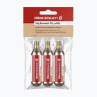 Naboje gazowe do pompki rowerowej Blackburn Cartridges 16 g 3 szt.