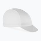 Czapka z daszkiem rowerowa Giro SPF 30 Ultralight Cap pure white