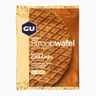 Przekąska GU Energy Stroopwaffle 32 g salty’s caramel