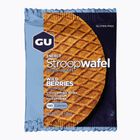 Wafel energetyczny GU Energy Stroopwaffle 32 g wild berry gluten free