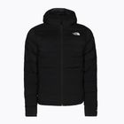 Kurtka puchowa męska The North Face Castleview 50/50 Down black
