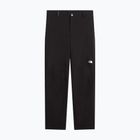 Spodnie softshell męskie The North Face Softshell Regular Fit tnf black