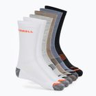 Skarpety Merrell Recycled Cushion Crew