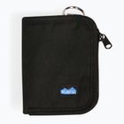 Portfel KAVU Zippy black