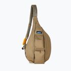 Plecak miejski KAVU Rope 10 l olive