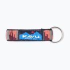 Brelok KAVU Key Chain coral vibes