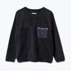 Bluza polarowa damska KAVU Kelowna black