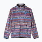 Bluza polarowa damska KAVU Cavanaugh cottage knit