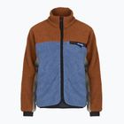 Bluza polarowa damska KAVU Pinesdale sedona blue