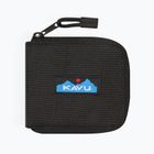 Portfel KAVU Zip Around raven