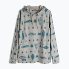 Bluza męska KAVU Sol Hoodie fish the line