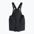 Ogrodniczki krótkie damskie KAVU Montanita black
