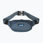 Saszetka nerka KAVU Spectator 0,5 l orion blue