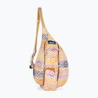 Plecak miejski KAVU Mini Rope 4 l trail chic