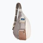 Plecak miejski KAVU Remix Rope Bag 10 l pebblestone