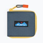 Portfel KAVU Zip Around camper cove