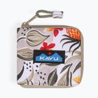 Portfel KAVU Zip Around tropifloral