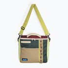 Torba termiczna KAVU Snack Mix 7 l fresh forest