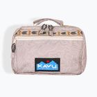 Kosmetyczka KAVU Take In Tow 4,5 l taupe topo