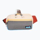 Saszetka nerka KAVU Cattle Point 1,5 l sea ridge