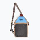 Plecak miejski KAVU Coho Sling 6 l sea ridge