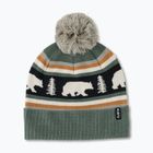 Czapka zimowa KAVU Herschel tree bear