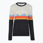Sweter damski KAVU Hillrose sunset range