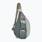 Plecak miejski KAVU Rope 10 l alpine lake