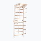 Drabinka gimnastyczna RINAGYM Kombi 2 white