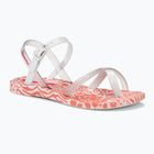 Sandały dziecięce Ipanema Fashion Sand VIII Kids white/pink