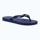 Japonki Havaianas Top navy blue