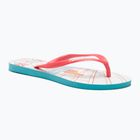 Japonki damskie Havaianas Slim Local Soul Ibiza red/blue/orange