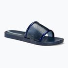 Klapki damskie Ipanema Renova blue/pearly blue