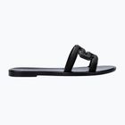 Klapki damskie Melissa M Ad black