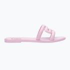 Klapki damskie Melissa M Ad soft pink