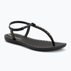 Sandały damskie Ipanema Classic Dots black/black/gold