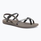 Sandały damskie Ipanema Fashion Sand VIII grey/silver