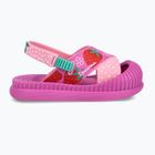 Sandały dziecięce Ipanema Precious lilac/pink