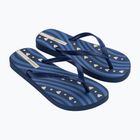 Japonki damskie Ipanema Classica Happy XVIII blue/blue/beige