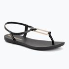 Sandały damskie Ipanema Classic Modern black/gold