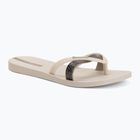 Japonki damskie Ipanema Kirei Chic light beige/beige