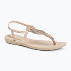 Sandały damskie Ipanema Class Flora beige/gold