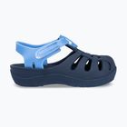 Sandały dziecięce Ipanema Summer Basic II Baby dark blue/blue