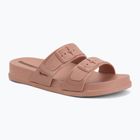 Klapki damskie Ipanema Leme Slide pink/brown