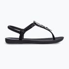 Sandały damskie Ipanema Class Charmi black/silver