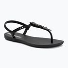 Sandały damskie Ipanema Class Charmi black/silver