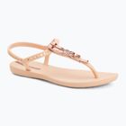 Sandały damskie Ipanema Class Charmi beige/copper