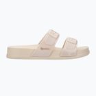 Klapki damskie Ipanema Leme Slide beige/black