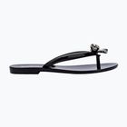Japonki damskie Melissa Harmonic Iris Ad black/silver